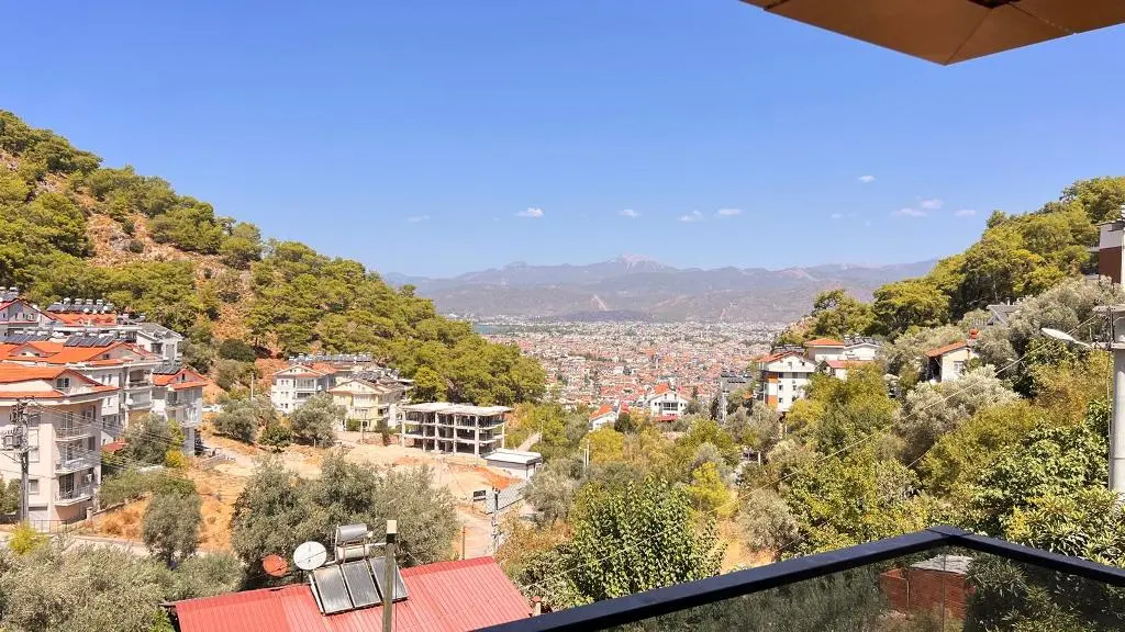 Property in Tasyaka